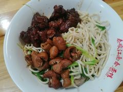 -泰顺江南春面馆