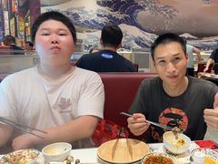 -极上大喜锅·鲜活海鲜/精品和牛/榴莲自助餐(佐阾虹湾店)