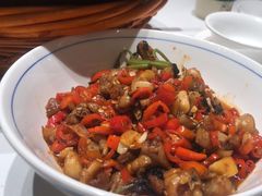 -铁胖子口碑长沙菜·龙虾烧烤(赤岗社区店)