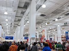 -山姆会员商店(上海浦东店)