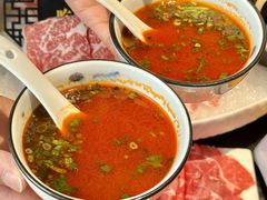 -番食园鲜食火锅(高新店)