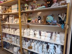 -100家灵感仓库·DIY团建(什刹海店)