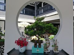 -南屏步行街