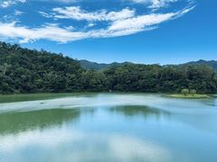-飞来湖湿地公园