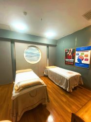 -觅境SPA·私享空间