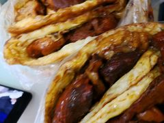 -王虎子大饼(甸柳新村五区店)