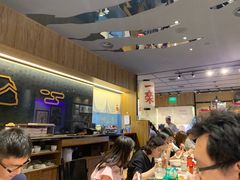 大堂-火影忍者一乐拉面(环球港店)
