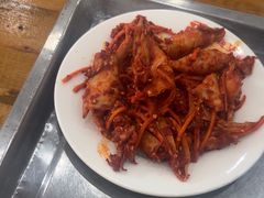 -顺通大冷面(总店)