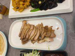 -山南熏肉大饼(辽菜旗舰店)