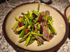 -南京大牌档(中关村领展广场店)