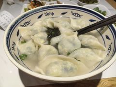 -饺子季水饺餐厅(新市街店)
