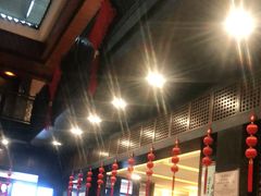 大堂-咸亨酒店•非遗绍兴菜•中华老字号(堂吃餐厅)