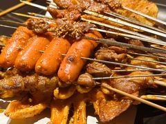 -马海涛牛肉串·午市牛腩饭·烧烤夜宵(领汇广场店)