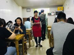 -何记酿皮店(西流湾店)