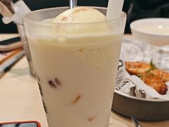 -卡朋西餐(东方广场店)