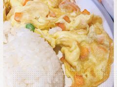 -姚面记·海派家常菜(恒基名人购物中心店)