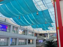 -沈阳大商千盛购物中心有限公司(长江街店)