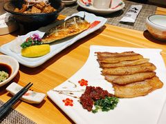 -大岛日本料理铁板烧(南通大饭店)