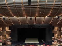 -交通银行前滩31演艺中心