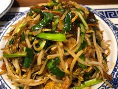 -京氣春饼(机场店)