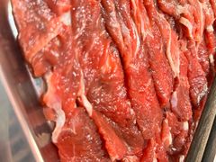 -京炭铜锅涮肉·羊蝎子·羊肉炉(保利·时光里店)