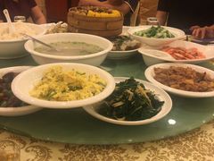 -中国饭店-餐厅