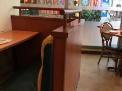 -萨莉亚意式餐厅(中北永旺店)