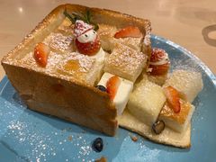 -避风塘(百联奥特莱斯广场店)