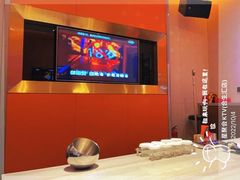 -星聚会KTV(合生汇黑金店)