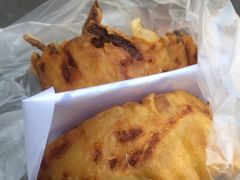 -阿婆油墩子(五里桥路188弄小区店)