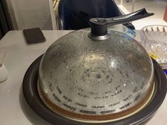-碗中海·蒸汽海鲜·桑拿鸡(岭南天地店)
