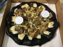 -必胜客(棠下店)