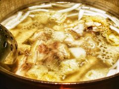 竹荪椰子鸡-大头椰·海南椰子鸡火锅(思明万象城店)