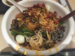 -水平有限广西米粉·广西风味集(五道口店)