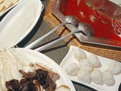 -陈府大宅门成都火锅·手切鲜肉(太原街店)
