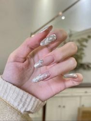 -M·X Nail日式美甲美睫