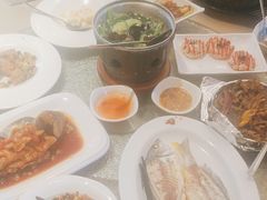 -庄氏祥记家常食府(国瑞建材家居博览中心店)