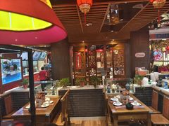 -满园烤鸭·春饼(太原街万达店)