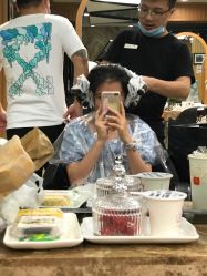 -永琪美容美发