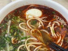 -清真·君乐牛肉面(一只船中街店)