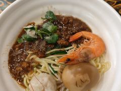 -台南擔仔面·卤肉饭(老虹井路店)