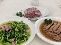 -怡园饭店-餐厅(四望亭店)