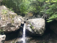 -太湖源风景区