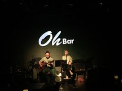 -ohbar live house(人广店)