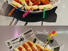 -chicken plus韩国炸鸡(城阳店)