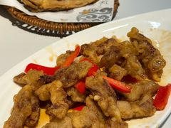 -西夏回族烧麦馆(牡丹街店)
