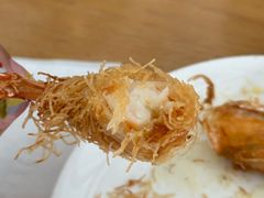 -花舍·新派粤菜·西餐·下午茶(亚运村·鸟巢店)