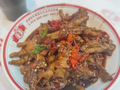 -堂瓦里·33年传统赣菜(第一街区店)