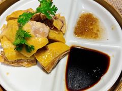 江南白切鸡-卤儿道道(龙游路店)