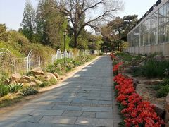 -国家植物园南园